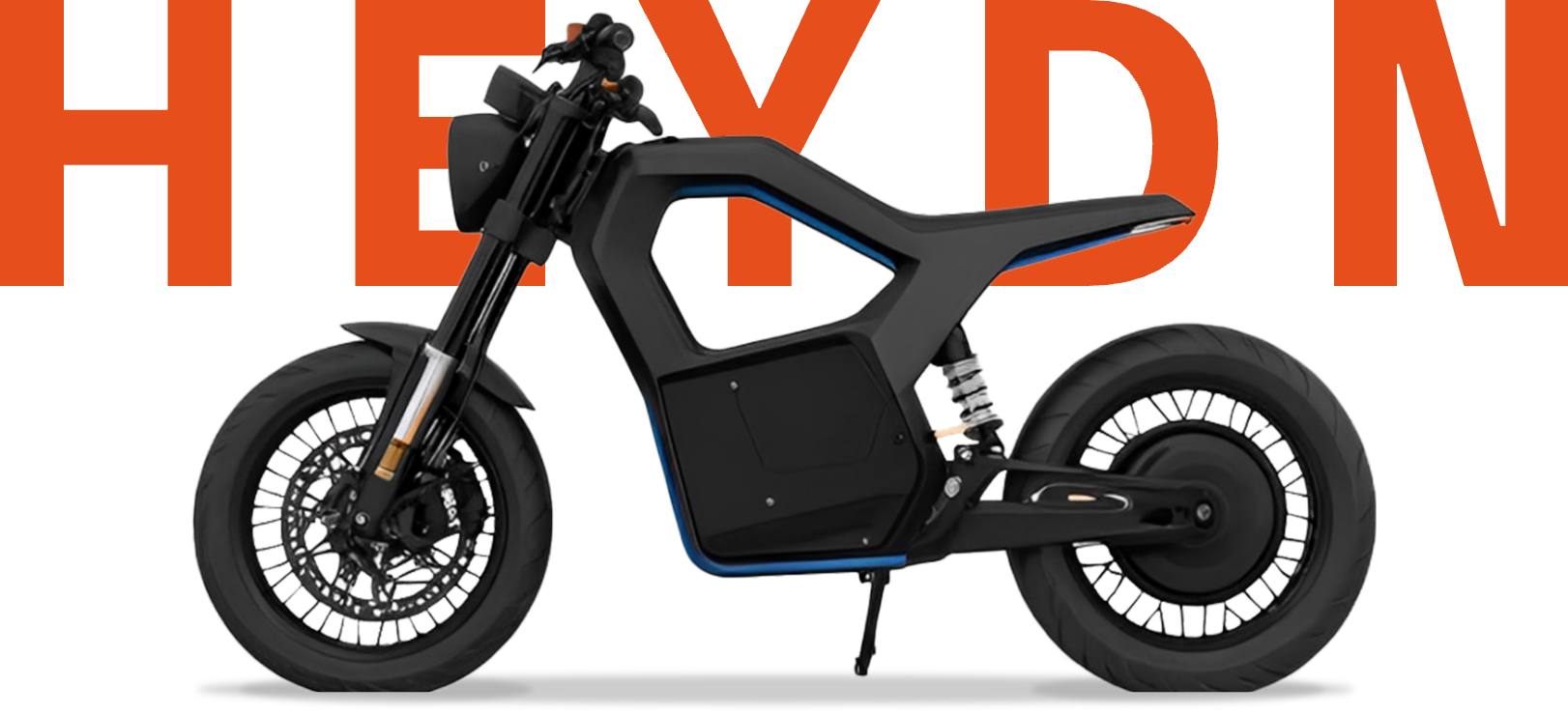 駭閃動力產品圖HeydnBOT-Product-image